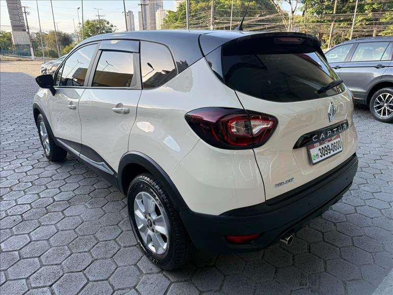  CAPTUR  1.6 16V SCE Life 11
