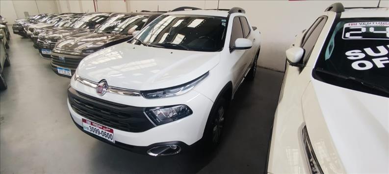  TORO  1.8 16V EVO Freedom AT6 