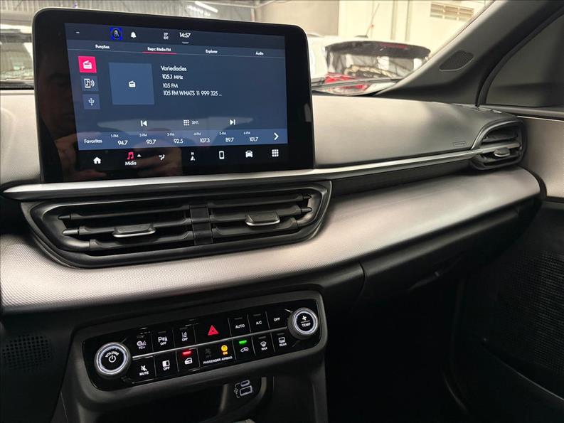  PULSE  1.0 Turbo 200 Impetus 9