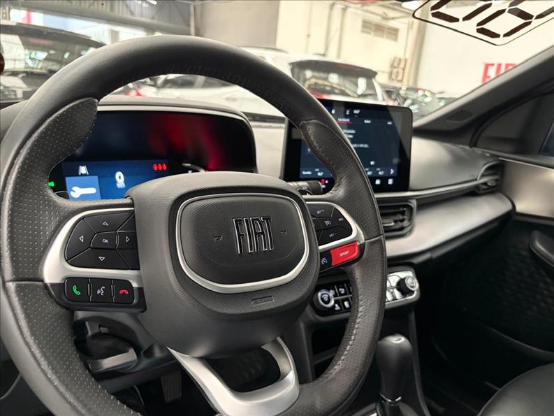  PULSE  1.0 Turbo 200 Impetus 8