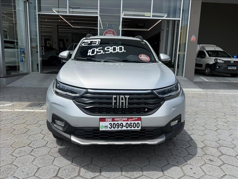  STRADA  1.3 Firefly Volcano CD 2