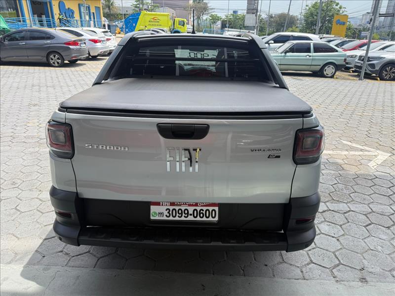 STRADA  1.3 Firefly Volcano CD 12