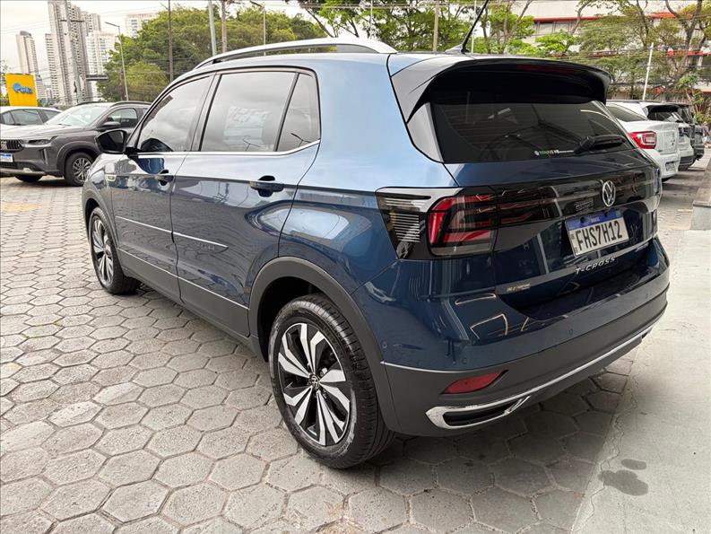  T-CROSS  1.4 250 TSI Highline 3