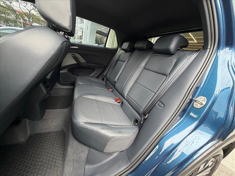  T-CROSS  1.4 250 TSI Highline 12