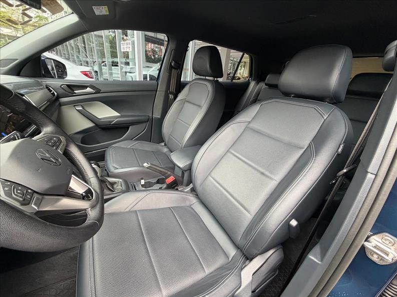  T-CROSS  1.4 250 TSI Highline 11