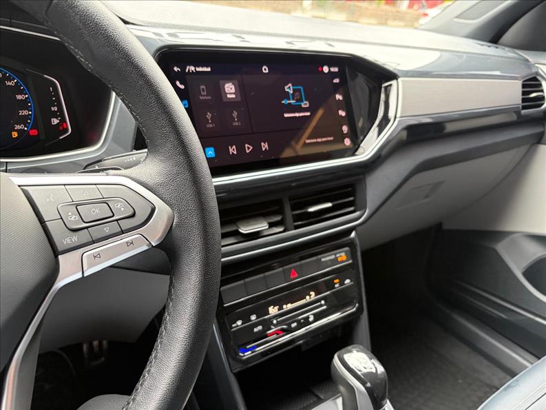  T-CROSS  1.4 250 TSI Highline 8