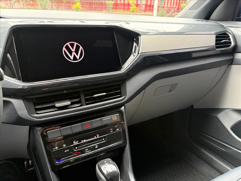  T-CROSS  1.4 250 TSI Highline 10