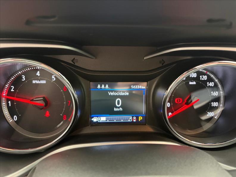  TRACKER  1.2 Turbo Premier 7