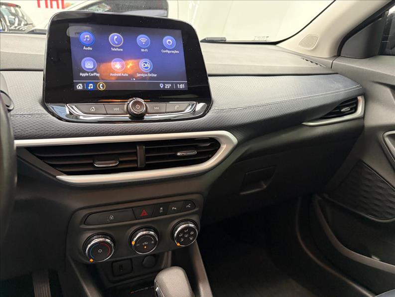  TRACKER  1.2 Turbo Premier 8