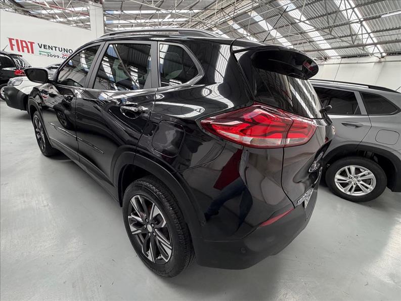  TRACKER  1.2 Turbo Premier 3