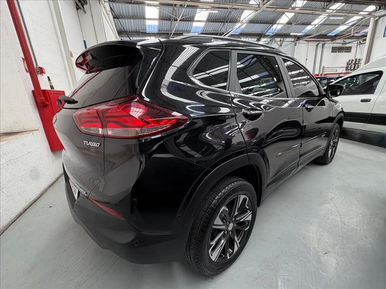  TRACKER  1.2 Turbo Premier 2