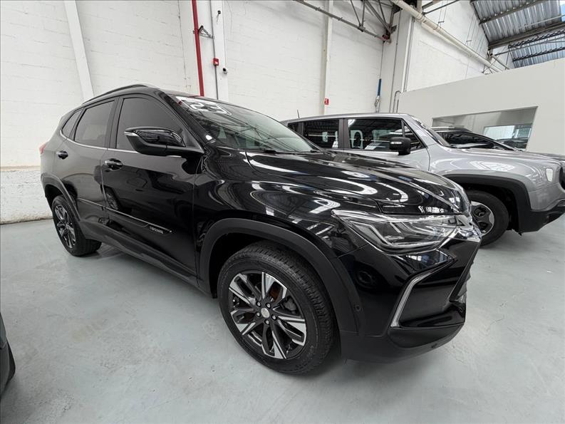  TRACKER  1.2 Turbo Premier 0