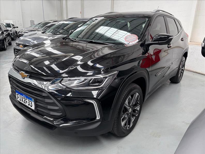  TRACKER  1.2 Turbo Premier 1