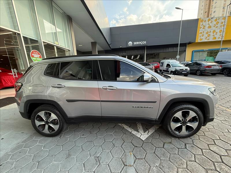  COMPASS  2.0 16V Sport 3