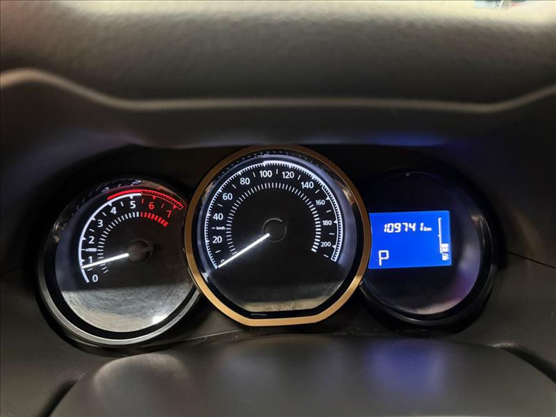  DUSTER  1.6 16V SCE Dynamique 8