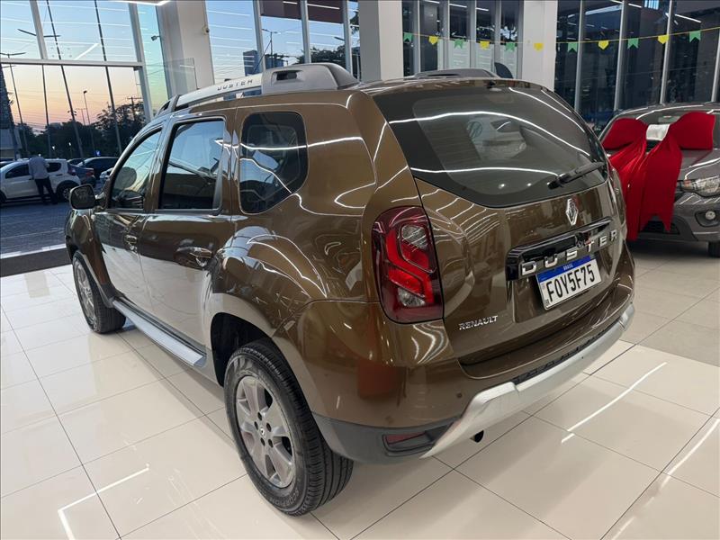  DUSTER  1.6 16V SCE Dynamique 6