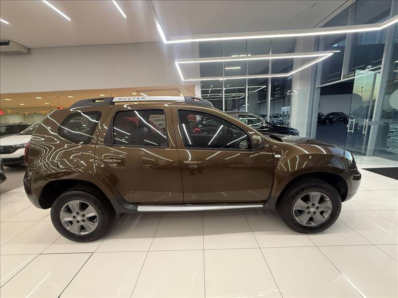  DUSTER  1.6 16V SCE Dynamique 3