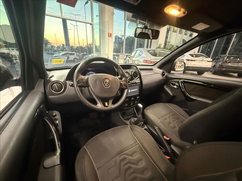  DUSTER  1.6 16V SCE Dynamique 9