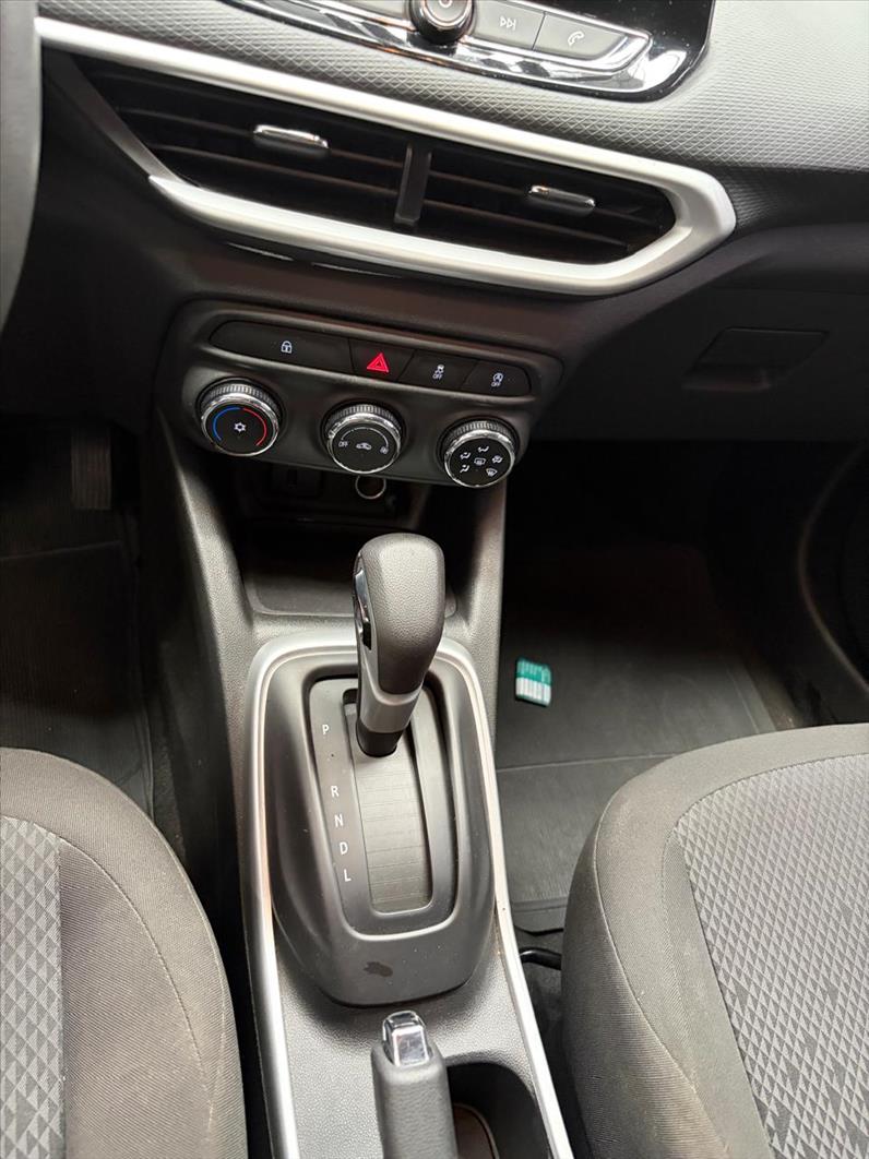  TRACKER  1.0 Turbo 7
