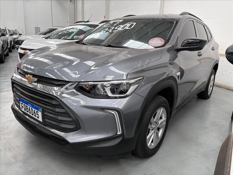  TRACKER  1.0 Turbo 2