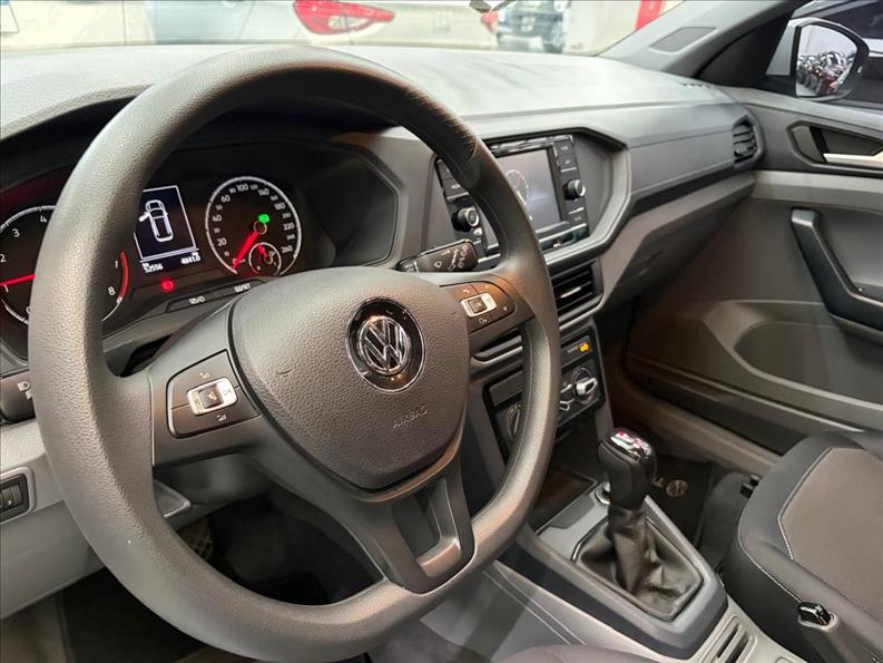  T-CROSS  1.0 200 TSI Sense 6