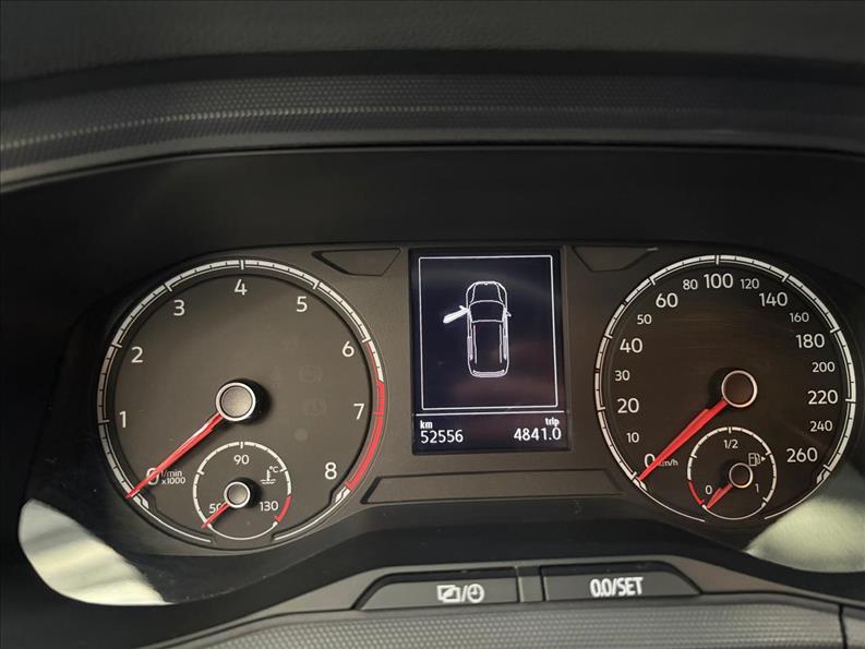  T-CROSS  1.0 200 TSI Sense 8
