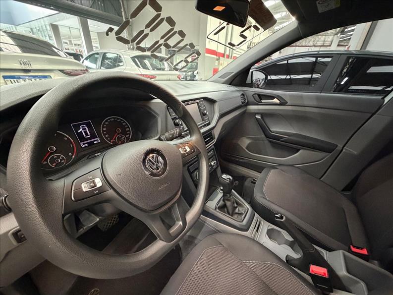  T-CROSS  1.0 200 TSI Sense 9