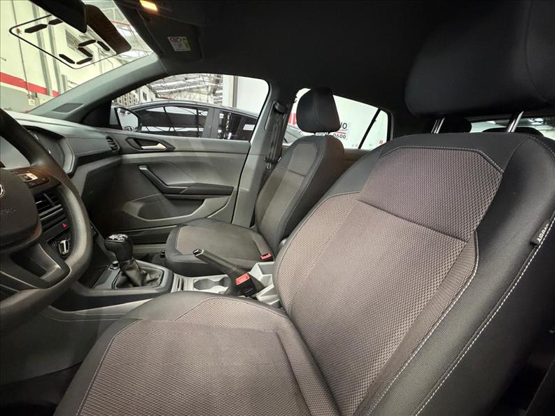 T-CROSS  1.0 200 TSI Sense 10