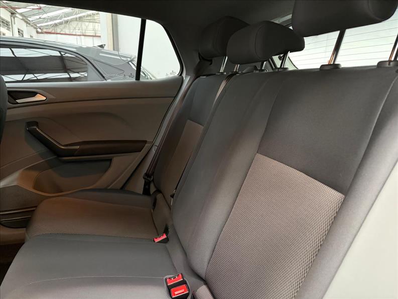  T-CROSS  1.0 200 TSI Sense 11