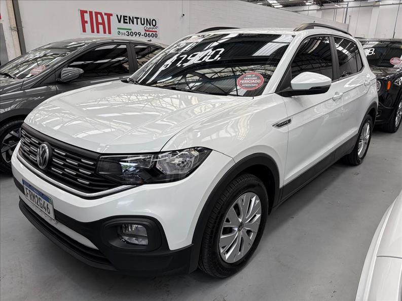  T-CROSS  1.0 200 TSI Sense 2
