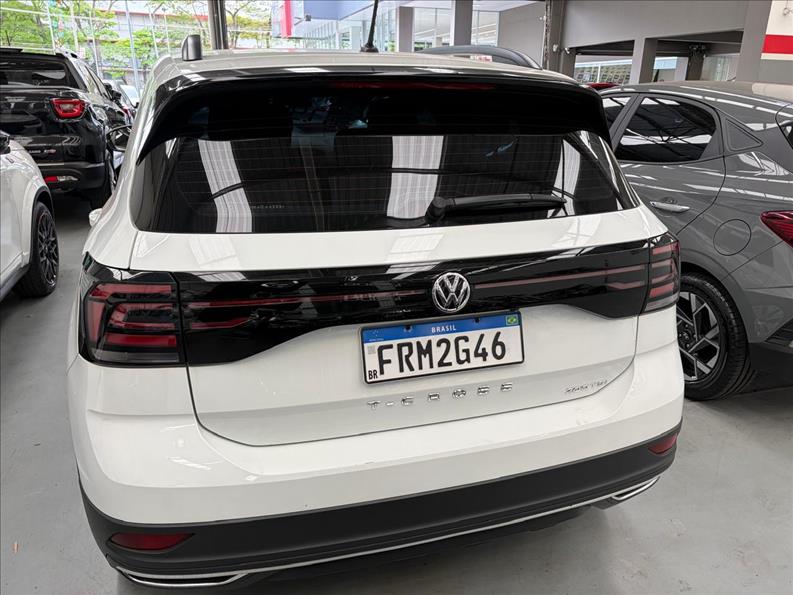  T-CROSS  1.0 200 TSI Sense 4