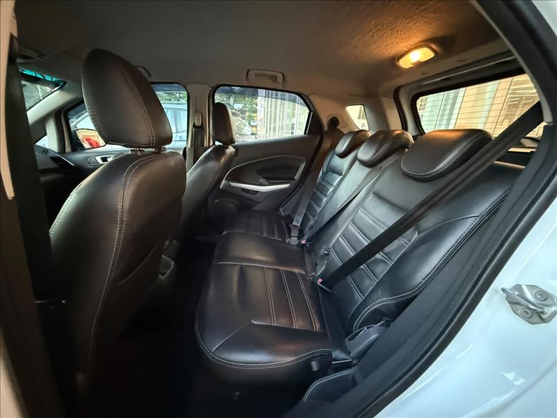  ECOSPORT  1.6 Freestyle 16V 9