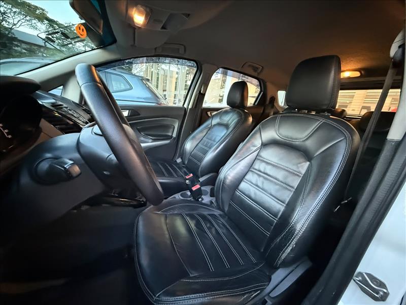  ECOSPORT  1.6 Freestyle 16V 7