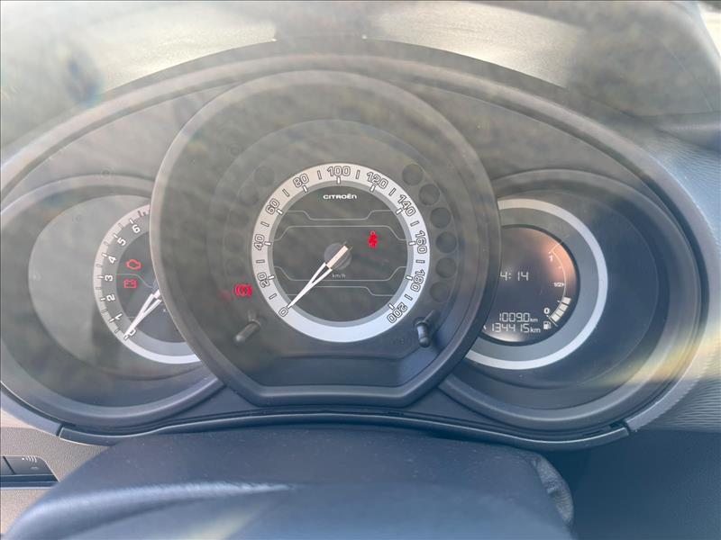  C3  1.5 Tendance 8V 10