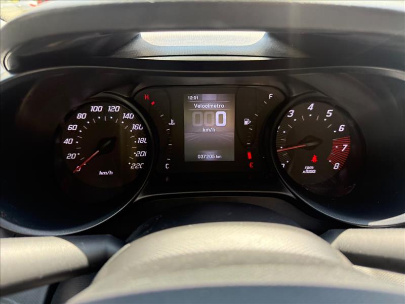  CRONOS  1.3 Firefly Drive 7