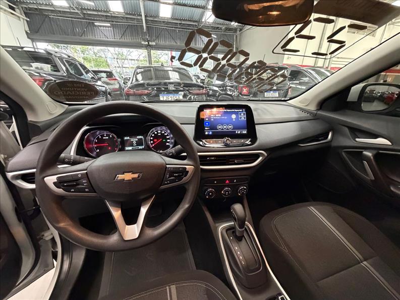  TRACKER  1.0 Turbo LT 7