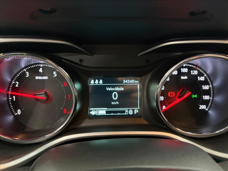  TRACKER  1.0 Turbo LT 9
