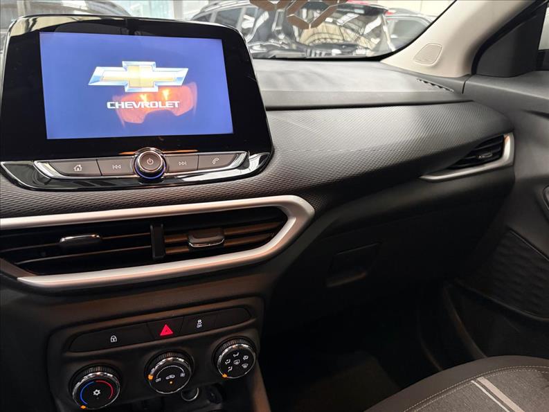  TRACKER  1.0 Turbo LT 8