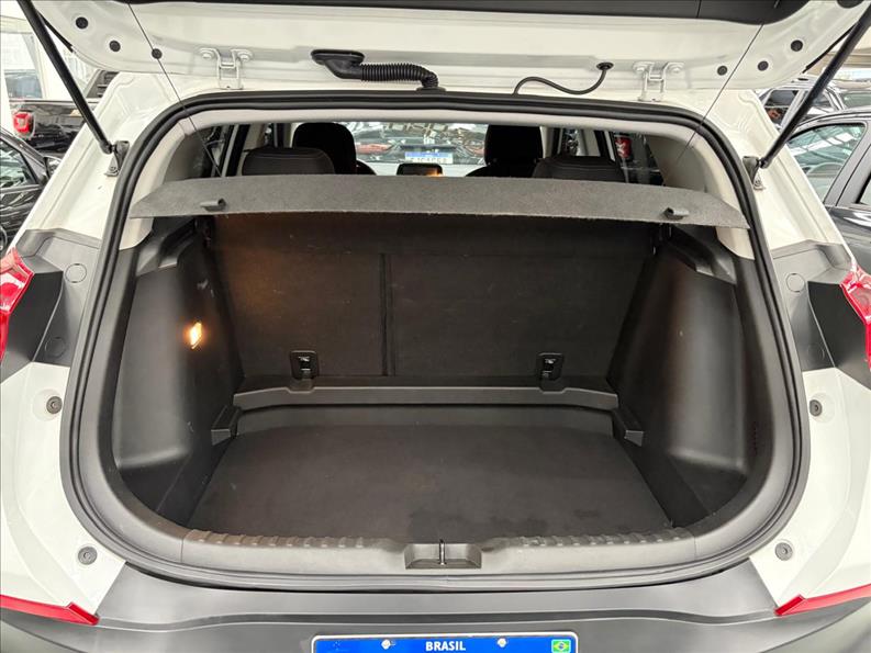  TRACKER  1.0 Turbo LT 6