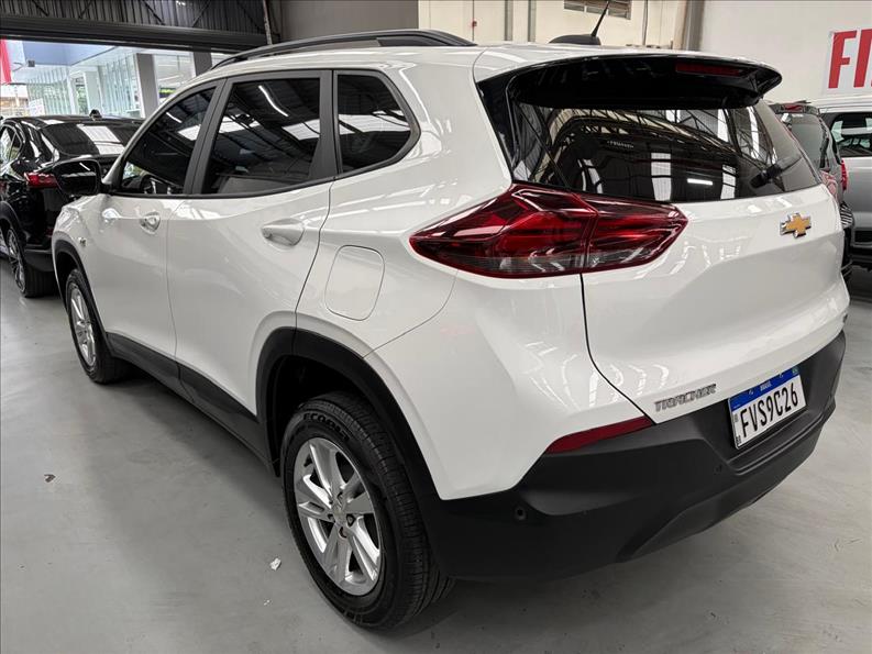  TRACKER  1.0 Turbo LT 3