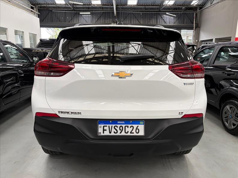  TRACKER  1.0 Turbo LT 4