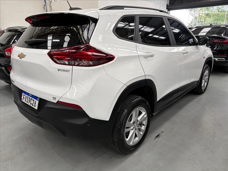  TRACKER  1.0 Turbo LT 5