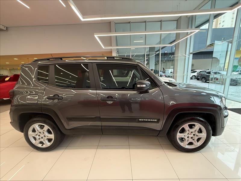  RENEGADE  1.3 T270 Turbo Sport 4