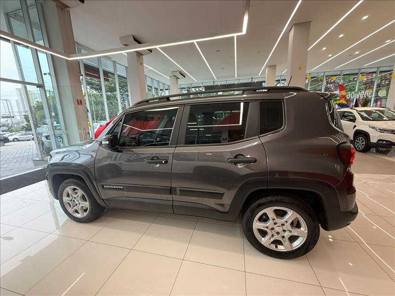  RENEGADE  1.3 T270 Turbo Sport 5
