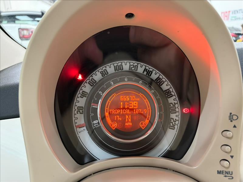 500  1.4 Cult 8V 9