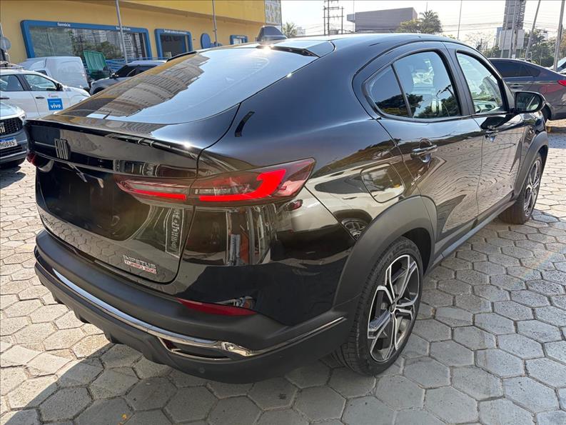  FASTBACK  1.0 Turbo 200 Impetus 2