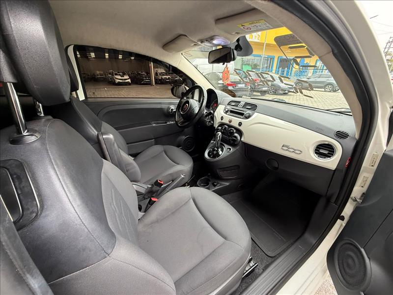  500  1.4 Cult 8V 8