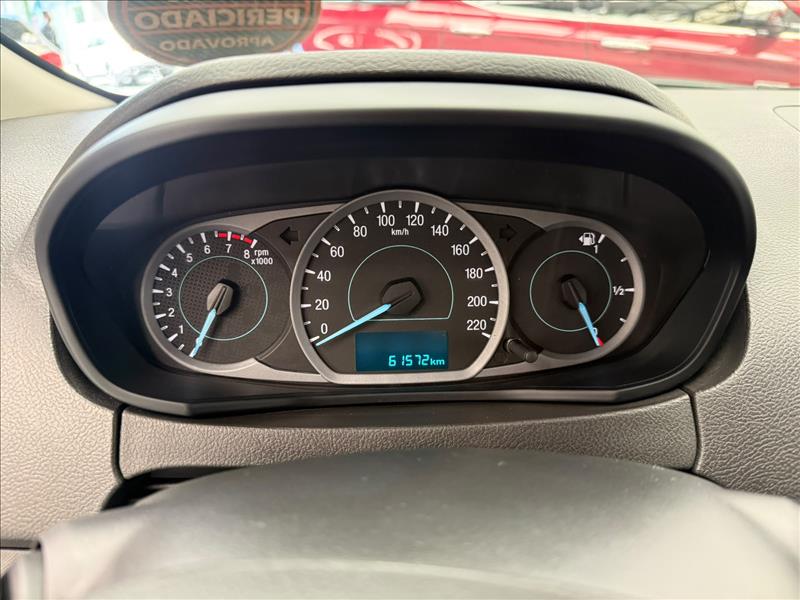  KA  1.5 Ti-vct SE Sedan 6