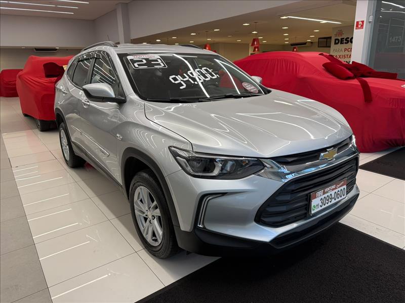  TRACKER  1.0 Turbo LT 
