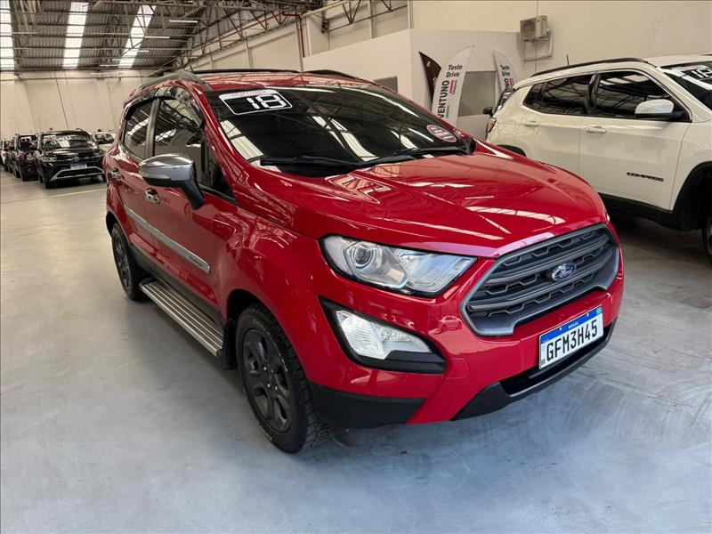 ECOSPORT  1.5 Ti-vct Freestyle 